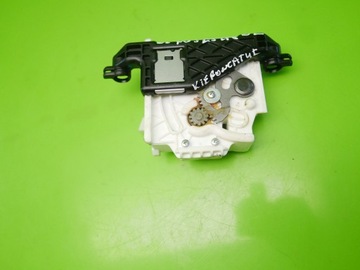 фото thumb №8, Моторчик сидіння підголівник задня лівий lexus ls460l