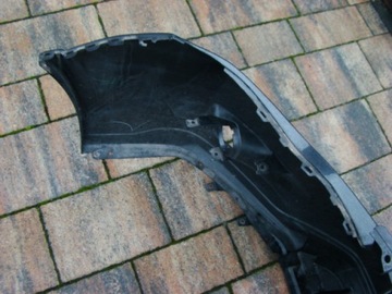 фото thumb №6, Subaru xv-zderzak перед передний