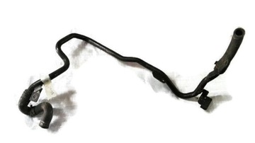 фото thumb №1, Шланг труба wody audi a8 d3 6.0 4e0121485j