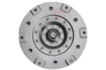 фото thumb №9, Зчеплення гідротрансформаторний zf 8hp70 s-135