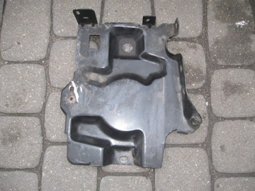 фото thumb №1, Основа акумулятора метал citroen c4 picasso gran