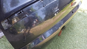 фото thumb №5, Бампер audi a8 4e0 d3 задня задній 02-