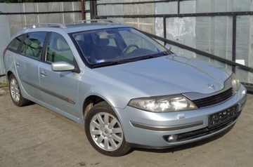 фото thumb №6, Коллектор всасывающий пластиковый renault laguna ii 2.2dci
