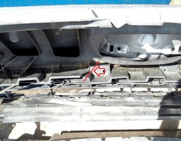 фото thumb №6, Peugeot 207 wrc sport 06-09r. бампер перед