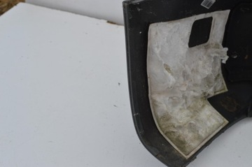 фото thumb №12, Vw caddy 2k0 2k0807421c pdc бампер зад задній оригінальний номер