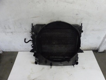 фото thumb №3, Радиатор комплект range rover 2,7 sport