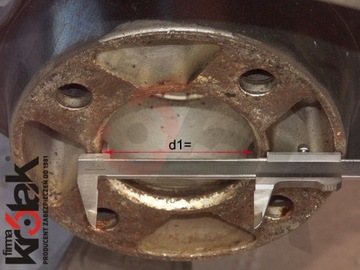 ЦЕНТРИРУЮЩИЕ КОЛЬЦА 76.1/64.1 И ДРУГИЕ...