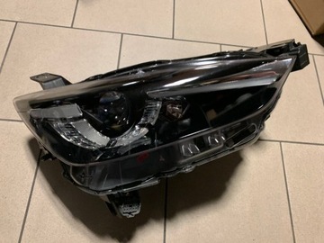 фото thumb №5, Mazda cx5 cx 5 лампа перед передняя правая рестайлинг