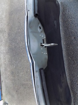 фото thumb №4, Citroen c4 grand picasso капот крышка двигателя