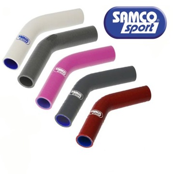 #SAMCO Sport silikon wąż podciśnienia 3mm 3m RED