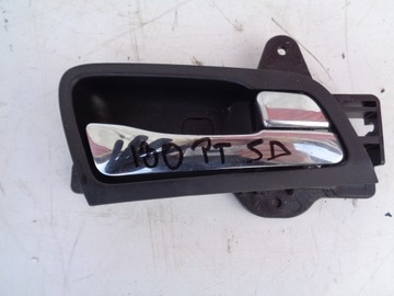 фото thumb №1, Hyundai i30 07-12 ручка внутрішня правий задня