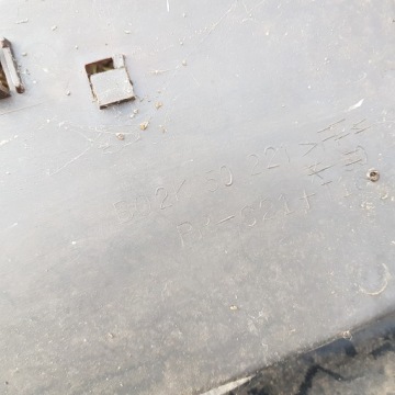 фото thumb №8, Бампер задняя mazda 323