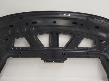 фото thumb №8, Bmw 1 e82 e88 кришка зад купе cabrio 04-11r