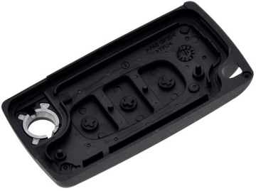 фото thumb №4, Peugeot expert 307 308 607 корпус pilot ключ