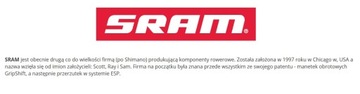 Звезда SRAM GX Eagle X-Sync2 DM, смещенная 6 мм, 32 зубца