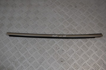 фото thumb №1, Молдинг хромована ліва audi a5 f5 8w7