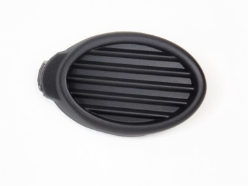 фото thumb №2, Заглушка фаркоп бампера ford focus mk3 2011-