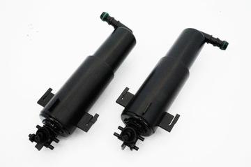 фото thumb №1, Омыватель фара левый bmw x6 e71