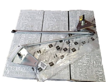 фото thumb №1, Механизм дворник citroen berlingo/ peugeot