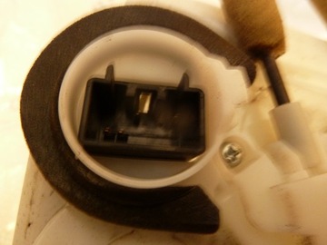 фото thumb №4, Mazda ii 2 5d de 07-14 замок дверь левый задняя 4контакты