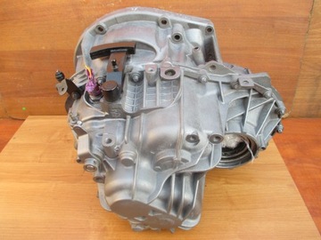 фото thumb №7, Renault trafic opel vivaro 1.9 dci коробка передач 6 коробки передач pk6s023 cepkf9