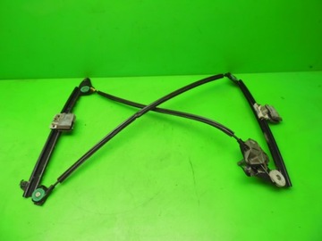 фото thumb №5, Механізм скло задня лівий ford galaxy i mk1 95-00