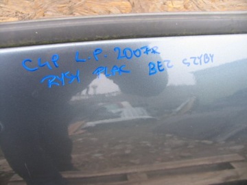 фото thumb №3, Citroen c4 picasso двері ліва передні