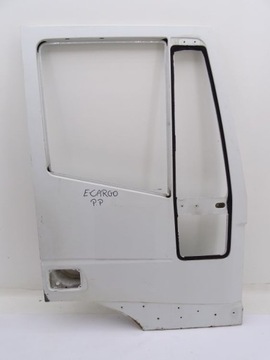фото thumb №1, Iveco eurocargo 02-08 двері праві голий