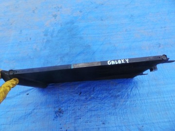 фото thumb №4, Радіатор кондиціонера galaxy i lift 7m3820411a