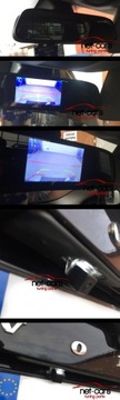 MONITOR + KAMERA COFANIA HYUNDAI IX35 TUCSON