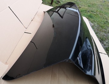 фото thumb №8, Кришка mitsubishi lancer evo x новий rajd легкий