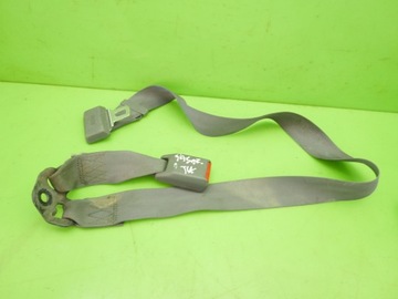 фото thumb №1, Pas безпеки задня середина honda accord v coupe