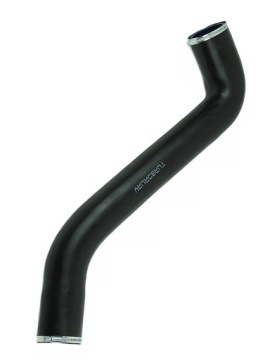 Труба інтеркулер renault mascott 2.8 5010236844 в Україні, фото thumb