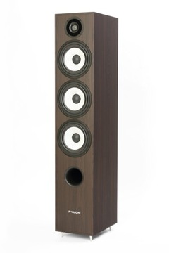 PYLON AUDIO PEARL 27 WENGE + AKCESORIA