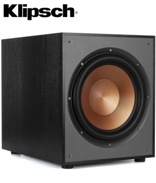 KLIPSCH R-120SW САБВУФЕР КАБЕЛЬ МЕЛОДИКА 2М БЕСПЛАТНО