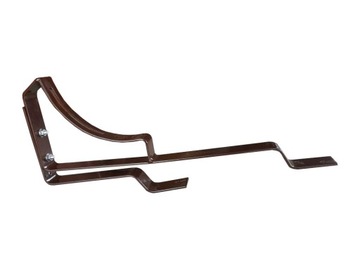 Ława kominiarska 80cm DACHÓWKA CERAMICZNA, BETONOW