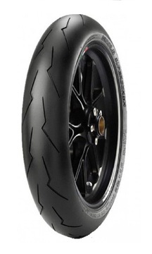 PIRELLI DIABLO SUPERCORSA V2 SC-2 120/70ZR17 2020