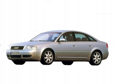 фото thumb №16, Фари лампи audi a6 c5 рестайлінг kpl l+p