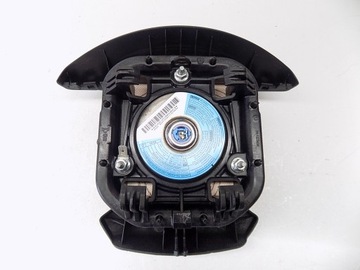 фото thumb №8, Подушка водія citroen c5 iii 2008- 96824771zd