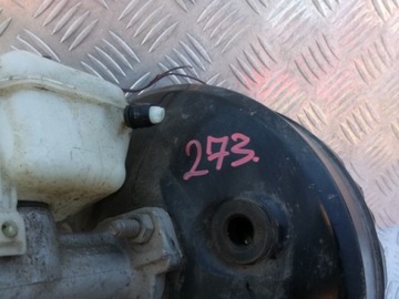 фото thumb №4, Підсилювач гальм насос гальмівна 6q2614105aj fabia ii