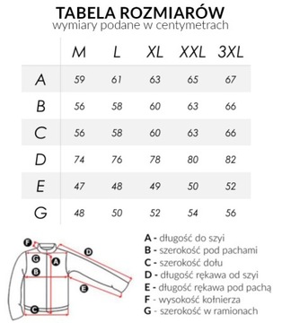 Bluza Dresowa Męska Sportowa Rozsuwana Rozpinana z Kapturem 2181 XXL melanż