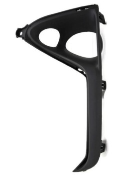 фото thumb №1, Lexus rx350 / 450h 15- рамка протитуманної фари ліва ^