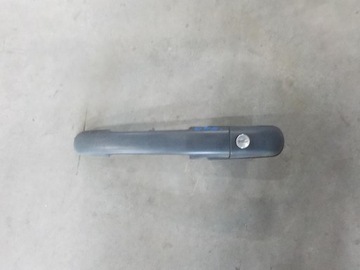 фото thumb №1, Vw lt sprinter ручка дверь сдвижных оригинал