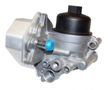 фото thumb №1, Nrf 31308 корпус, фильтр масла