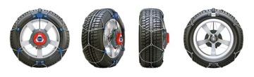 ЦЕпи противоскольжения PEWAG SERVOMATIK RSM 78 245/60R16 255/55R16 225/65R17