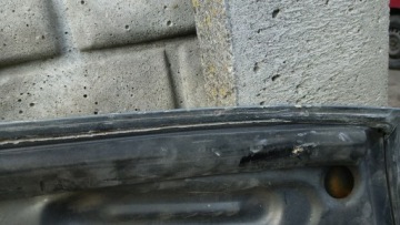 Ford sierra капот передня Оригінал, фото thumb