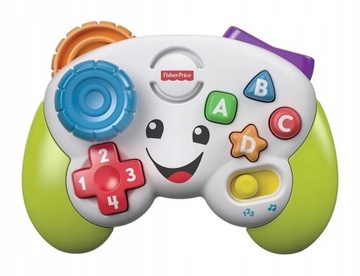 Подушка для малышей Fisher-Price FWG20