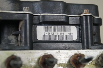 фото thumb №4, Насос гальмівна abs subaru forester iii 2.0 d