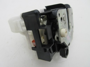 фото thumb №6, Замок дверь правый задняя fiat panda ii 2 46803513