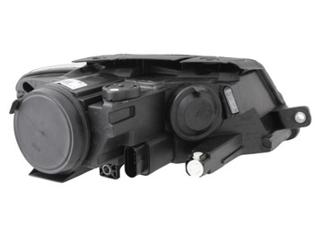 фото thumb №3, Vw passat b6 05-10 фары передние левый+ правые